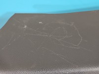 Osłona ZAŚLEPKA PLASTIK Producent części: Seat, Rysy Seat Ateca 575867765B