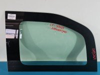 Szyba karoseryjna tył lewa Citroen Berlingo II HB