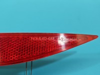 ODBLASK ZDERZAKA Toyota Corolla E21 19- 81920-02350