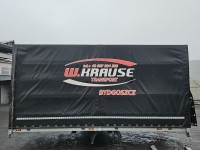 Zabudowa Opel Movano III 2.3 cdti