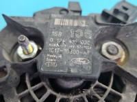 TEST Alternator Ford Transit 00-06 2.0 TDDI 0124415030