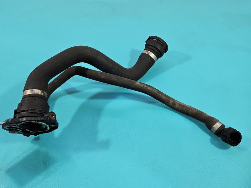 Rura przewód Producent części: BMW bmw F30 4107080 2.0d (N47D20C)