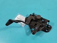 Zamek maski Hyundai Hyundai I30 II 12-16