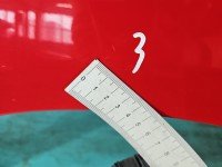 Błotnik przód prawy FORD C-MAX II MK2 czerwony CA