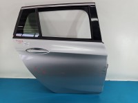 Drzwi tył prawe Opel Astra V K kombi 5d Z176
