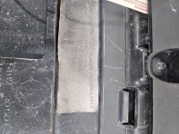 Spoiler lotka klapy Bmw i3 B78