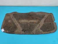 Wygłuszenie maski PODBITKA Audi A3 8L