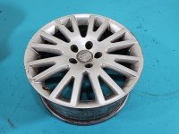 alufelgi felgi 17 komplet Audi A4 B7
