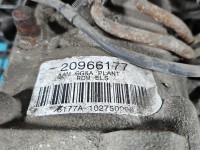 Most tylny DYFER tył Opel Insignia A 20966177, 20957831AA 2.0 cdti (A20 DTH)