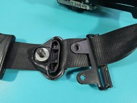 Pas bezpieczeństwa przód prawy pasażera VOLVO S60 II 10- 39818843