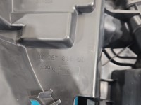 Wkład styropian bagażnika koła zapasowego Citroen C4 Cactus 14-20 9806783880