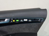 Tapicerka drzwi tył prawa boczek AUDI A8 D4 4H