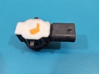 Czujnik parkowania PDC MERCEDES W176 A0009050242008 POLAR SILVER - METALLIC PAINT (761U)