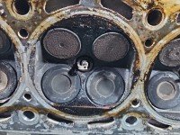 Głowica Seat Ibiza III 6L 036103373AK 1.4 16V