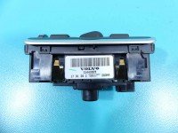 Przełącznik włącznik świateł Volvo V60 I 10- 31443839