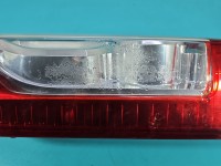 Lampa tył lewa Citroen Jumper II 06-14 HB CITROEN, zaparowana EUROPA