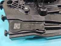 Zamek tył lewy Ford Puma II MK2 19- Producent części: FORD, 4pin, H1BA-A26413-CG