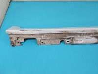 Listwa progowa prawa PRÓG NAKŁADKA Bmw f10 f11 7207094, 7184774