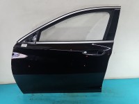 DRZWI PRZÓD LEWE KIEROWCY Infiniti Q30 5d czarny GAC