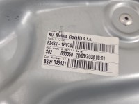 Podnośnik przód prawy SZYBY WINDA Kia Ceed I 06- Europejska 82480-1H070 5d kombi