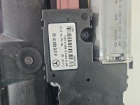 Szyberdach Mercedes CLS II C218 W218 218 4d