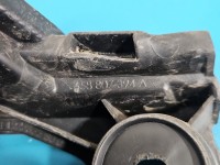 Ślizg zderzaka tył lewy Skoda Kamiq 658807394, 658807393, 658807394A