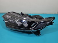 Reflektor lewy lampa przód Mitsubishi Outlander III 12- EUROPA