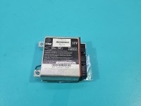 Sterownik poduszek airbag Fiat Grande Punto 51795431