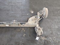 Tylna belka oś tył Dacia Sandero II 12-20 1.0 12V Sce