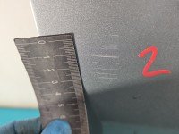 Drzwi przód prawe Opel Astra IV J 5d srebrny z176