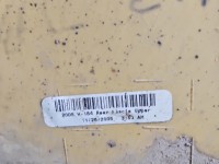 Zderzak tył Mercedes ML W164 C197 HB