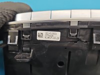 Konsola panel nawiewu Mercedes W213 A2139054707, A2C1115280001