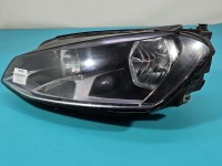 Reflektor lewy lampa przód Vw Golf VII EUROPA 5G1941005