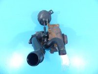 Turbosprężarka Citroen C4 I 756047-2, 9658673480 2.0 hdi 136KM