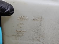 Zbiornik Zbiorniczek płynu spryskiwacza Nissan Qashqai I J10 06-13