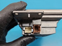 Wyświetlacz Citroen C5 II X7 9801020080-01, 503551360103 monitor