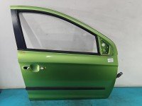 DRZWI PRZÓD PRAWE PASAŻERA Hyundai I20 I 08-14 5d Tk