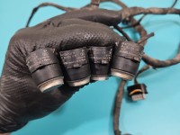 Czujnik parkowania PDC Mercedes CLS II C218 W218 218 A2185409806, A2125420018 srebrny 775