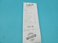 TEST Rozrusznik Toyota Corolla E12 1.8 VVTI USA 28100-0D080, 428000-0341