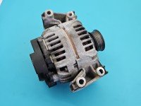 TEST Alternator Opel Signum 0124425019, 55556065 2.2 16V