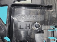 Ślizg zderzaka tył lewy BMW iX3 G08 9853315