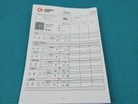 TESTOWANY Wtryskiwacz Renault Master II 0445110265 2.5 DCI