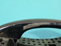 Klamka przód lewa zewnętrzna AUDI A4 B8 8T1837885B
