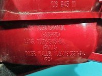 Lampa tył lewa Skoda Octavia I HB
