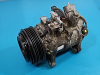 Sprężarka klimatyzacji kompresor Bmw f10 f11 2.0d 447260-4710