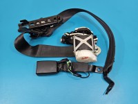 Pas bezpieczeństwa przód prawy pasażera Vw Polo V 6R 09- 6R4857706, 6R0857756D