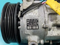 Sprężarka klimatyzacji kompresor 9834779480 Peugeot 3008 II 1.5 hdi