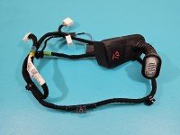Instalacja Wiązka drzwi tył prawych Mazda 6 III GJ GHK1-67210