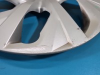 Kołpaki komplet Toyota Corolla E16 E18 13- 42602-02510, 111268A0