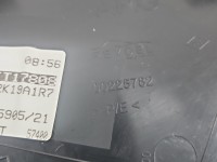 Tapicerka drzwi tył lewa boczek Peugeot 3008 II